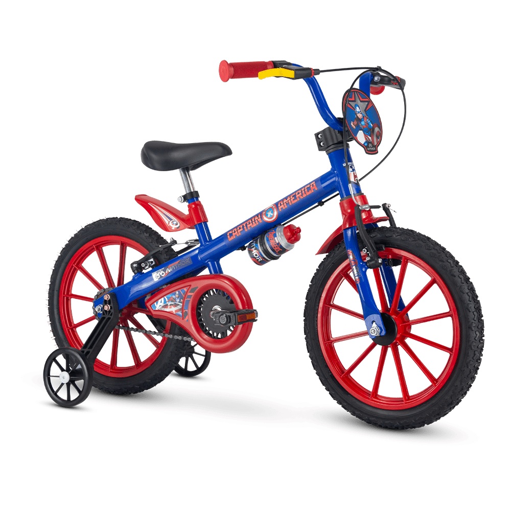 Triciclo Infantil Bicicleta De Equilíbrio Menina Menino 30KG