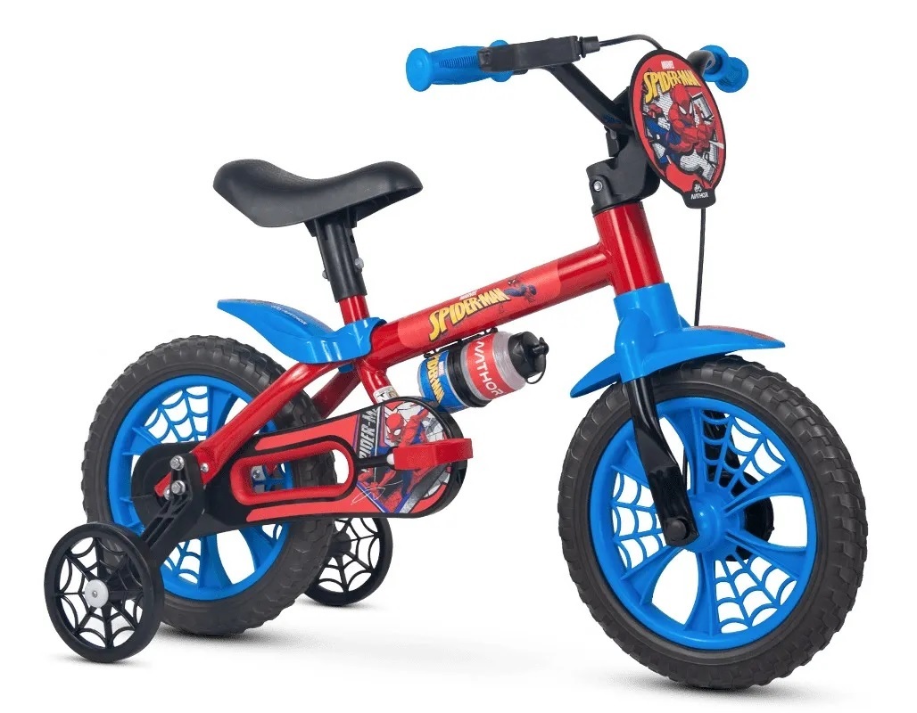 Triciclo Infantil Bicicleta De Equilíbrio Menina Menino 30KG